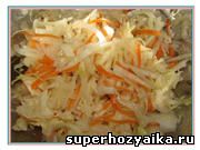 Капуста квашеная с мёдом быстрого приготовления. Квашеная капуста - рецепт на 3-х литровую банку Капуста квашеная с мёдом быстрого приготовления. Квашеная капуста - рецепт на 3-х литровую банку