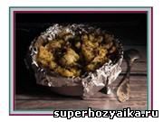Блюда из картофеля: картофель айдахо и картофель в микроволновке Блюда из картофеля: картофель айдахо и картофель в микроволновке